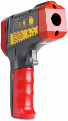 JIT 200 Sauter Thermometers and Displays Image 2