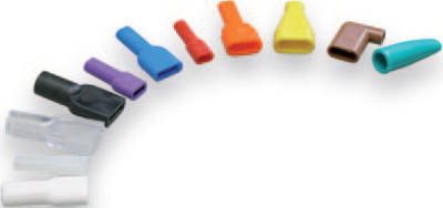 01050007010 SES-Sterling Insulating Sleeves Image 1