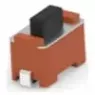 147873-1 Alcoswitch Tactile Switches