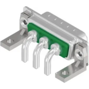 3005W5PXX73N20X CONEC D-Sub Connectors