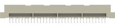 374463-E ERNI DIN PCB Connectors Image 5