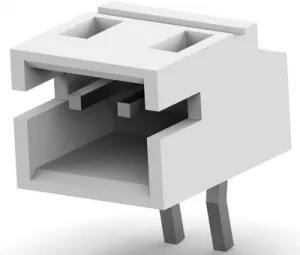 440055-2 AMP PCB Connection Systems