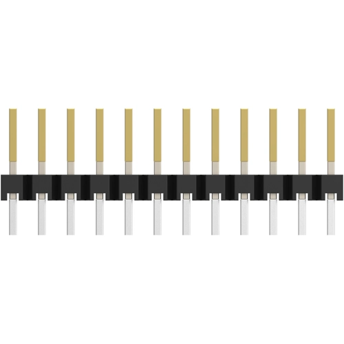 6-146256-2 AMP PCB Connection Systems Image 5