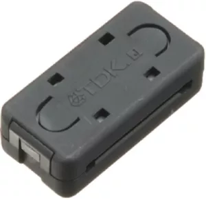 ZCAT3618-2630D-BK TDK Ferrite cable cores