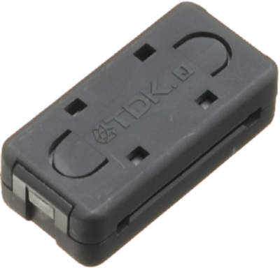 ZCAT3618-2630D-BK TDK Ferrite cable cores