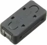 ZCAT3618-2630D-BK TDK Ferrite cable cores