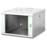 DN-19 07U-6/6 DIGITUS Switch Cabinets, server cabinets