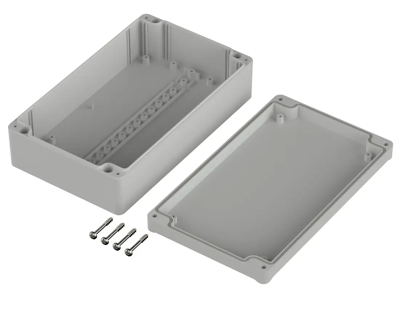 62214400 Bopla General Purpose Enclosures Image 2