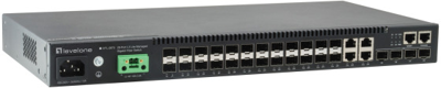 GTL-2872 EFB-Elektronik Industrial ethernet switches Image 1