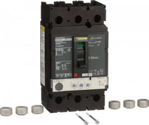 JDL36250U31X Schneider Electric Circuit Breakers