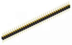 10040173 Fischer Elektronik PCB Connection Systems