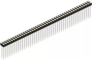 10041685 Fischer Elektronik PCB Connection Systems