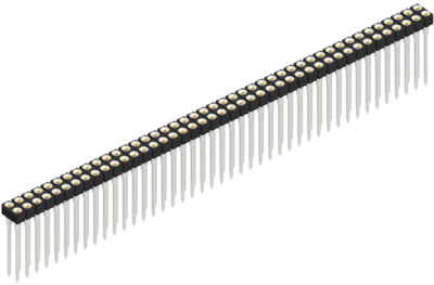 10041685 Fischer Elektronik PCB Connection Systems