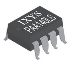 Solid state relay, PAA140LSTRAH