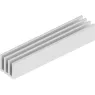 10162554 Fischer Elektronik Heat Sinks