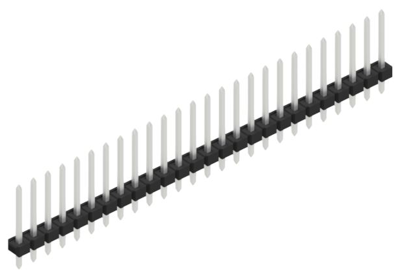 SLLP113926Z Fischer Elektronik PCB Connection Systems