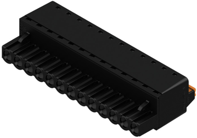 1013550000 Weidmüller PCB Connection Systems