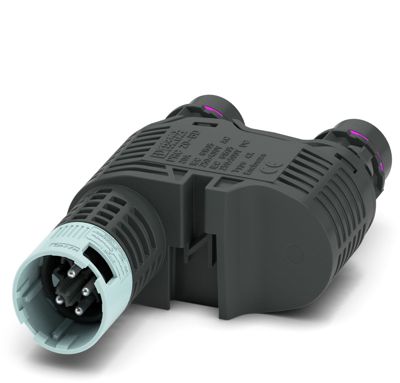 1526193 Phoenix Contact Device Connectors