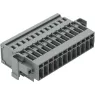 769-612/004-000 WAGO PCB Connection Systems