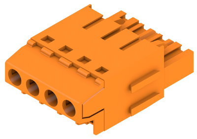 1502060000 Weidmüller PCB Connection Systems Image 2