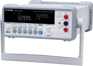 GDM-8342GP GW Instek Multimeters