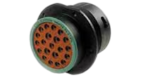 HDP24-24-21PN DEUTSCH Automotive Power Connectors
