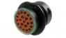 HDP24-24-21PN DEUTSCH Automotive Power Connectors