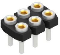 10043229 Fischer Elektronik PCB Connection Systems