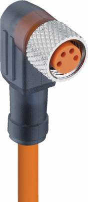 5684 Lumberg Automation Sensor-Actuator Cables