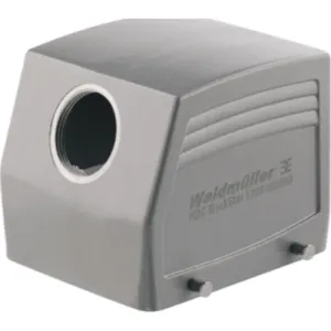 1221060000 Weidmüller Housings for HDC Connectors