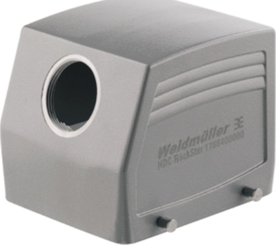 1221060000 Weidmüller Housings for HDC Connectors