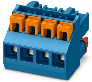 1272011 Phoenix Contact PCB Connection Systems