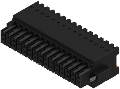 1278000000 Weidmüller PCB Connection Systems Image 1
