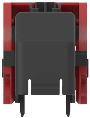 1452920-1 AMP Accessories for Automotive Connectors Image 4