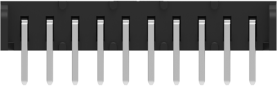 280381-1 AMP PCB Connection Systems Image 4
