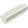 734-118/008-000 WAGO PCB Connection Systems
