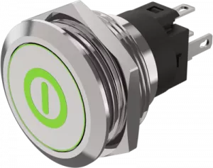 82-6151.2AA4.B001 eao Pushbutton Switches