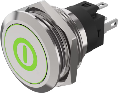 82-6151.2AA4.B001 eao Pushbutton Switches