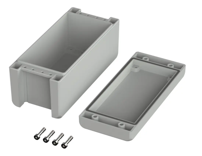 00164135 Bopla General Purpose Enclosures Image 2