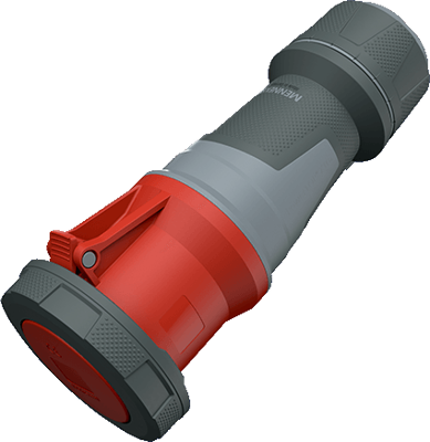 14225 Mennekes CEE Connectors Image 1