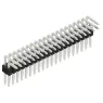 SLV W 4 KA 036 40 Z Fischer Elektronik PCB Connection Systems