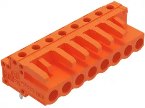 232-268 WAGO PCB Connection Systems