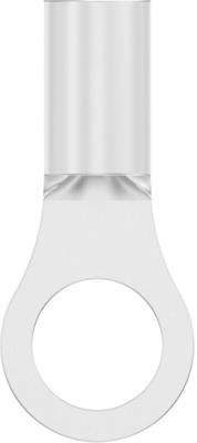 31425 AMP Cable Lugs Image 3