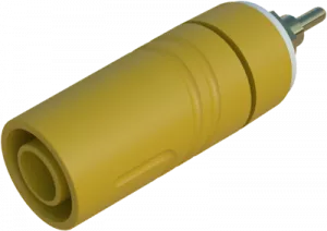 SAB 2630 S1,9 AU GE Hirschmann Test & Measurement Laboratory Connectors