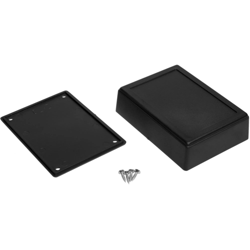 BYB-3-90H0026 by.B General Purpose Enclosures Image 3