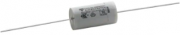 MKT film capacitor, 33 nF, ±20 %, 630 V (DC), PET, 22.5 mm, F17733332900