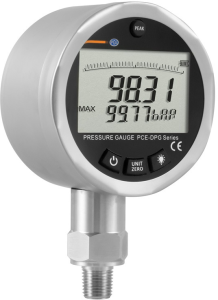 PCE Instruments Pressure sensor, PCE-DPG 100