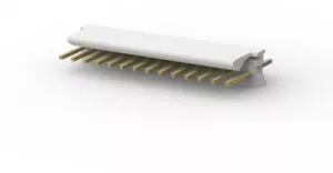 1-641215-4 AMP PCB Connection Systems