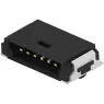 214013 ERNI PCB Connection Systems