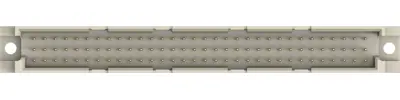 374199-E ERNI DIN PCB Connectors Image 3